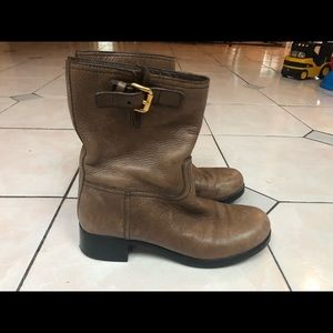 PRADA Boots